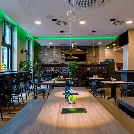 ibis Styles Kiel 