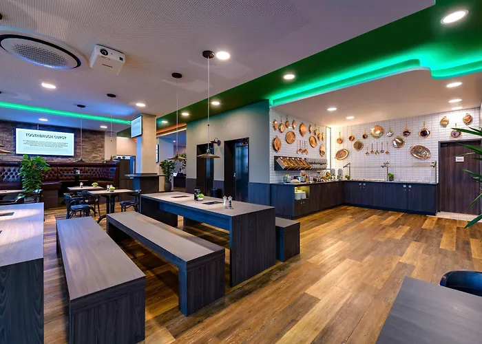 ibis Styles Kiel