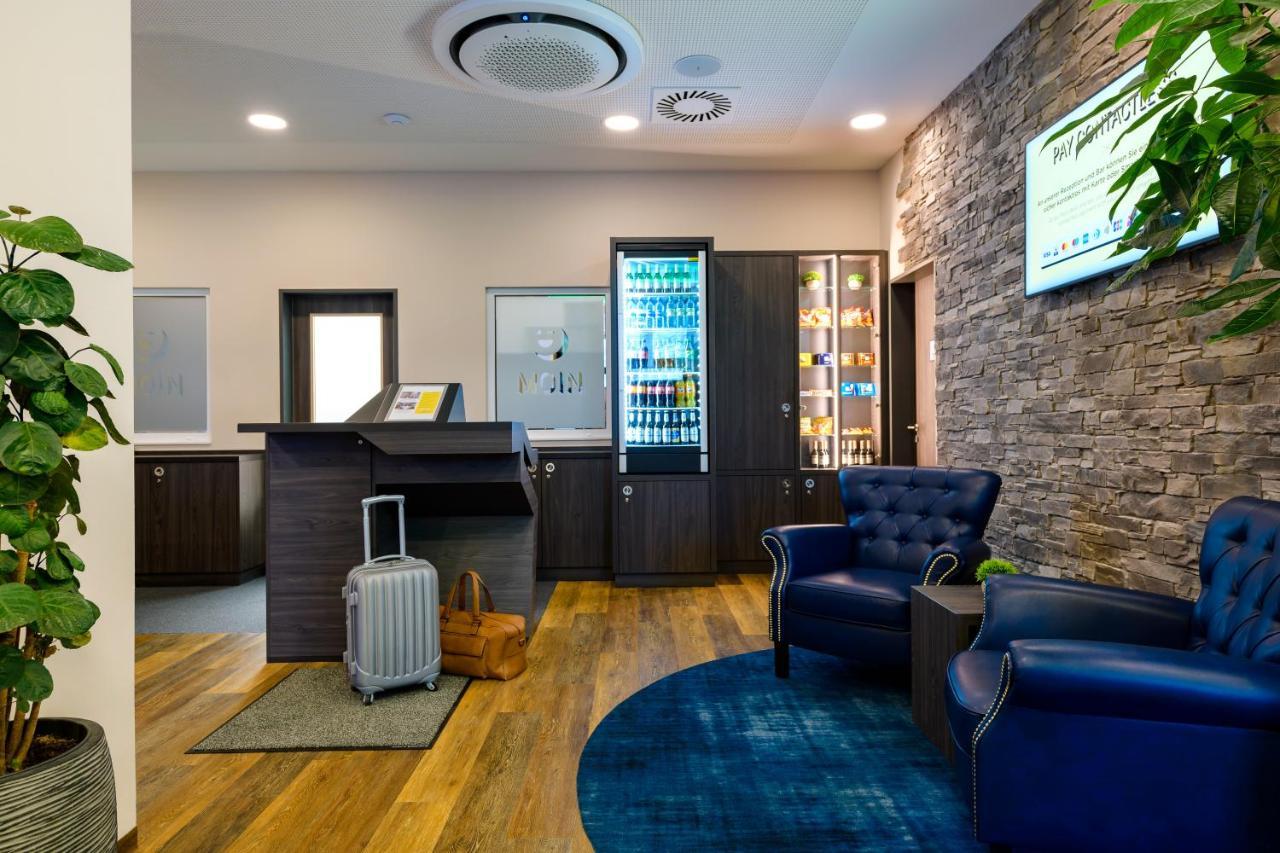 Ibis Styles Hotel 3*
