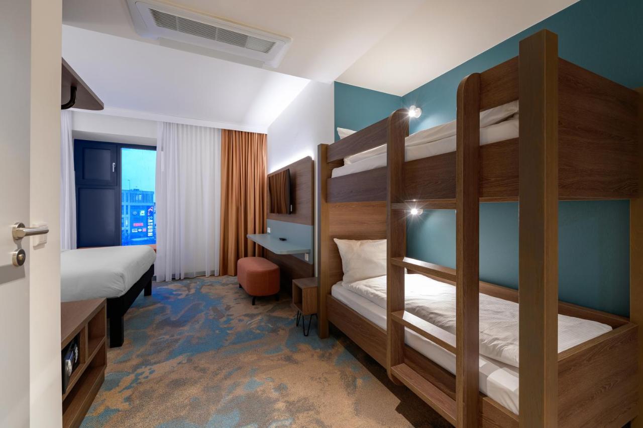 Hotel Ibis Styles 3*