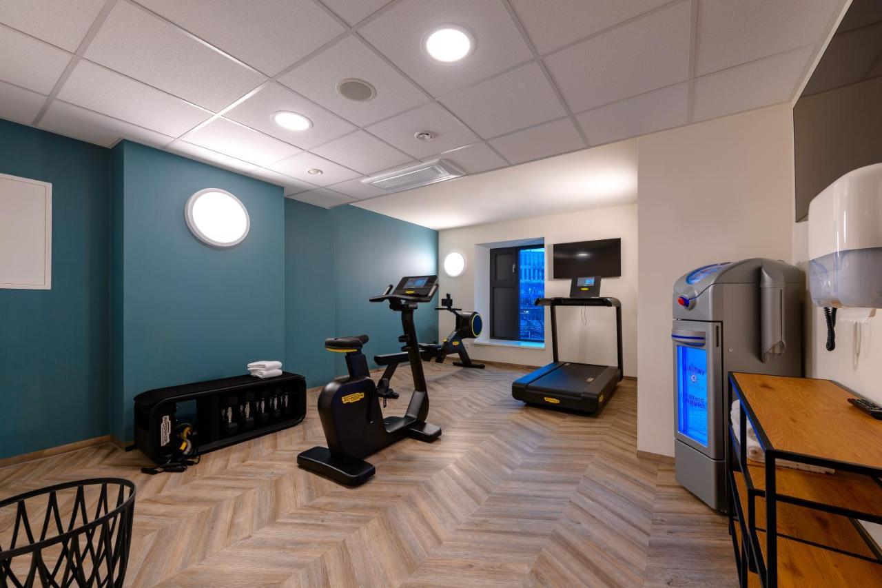 Hotel Ibis Styles Kiel