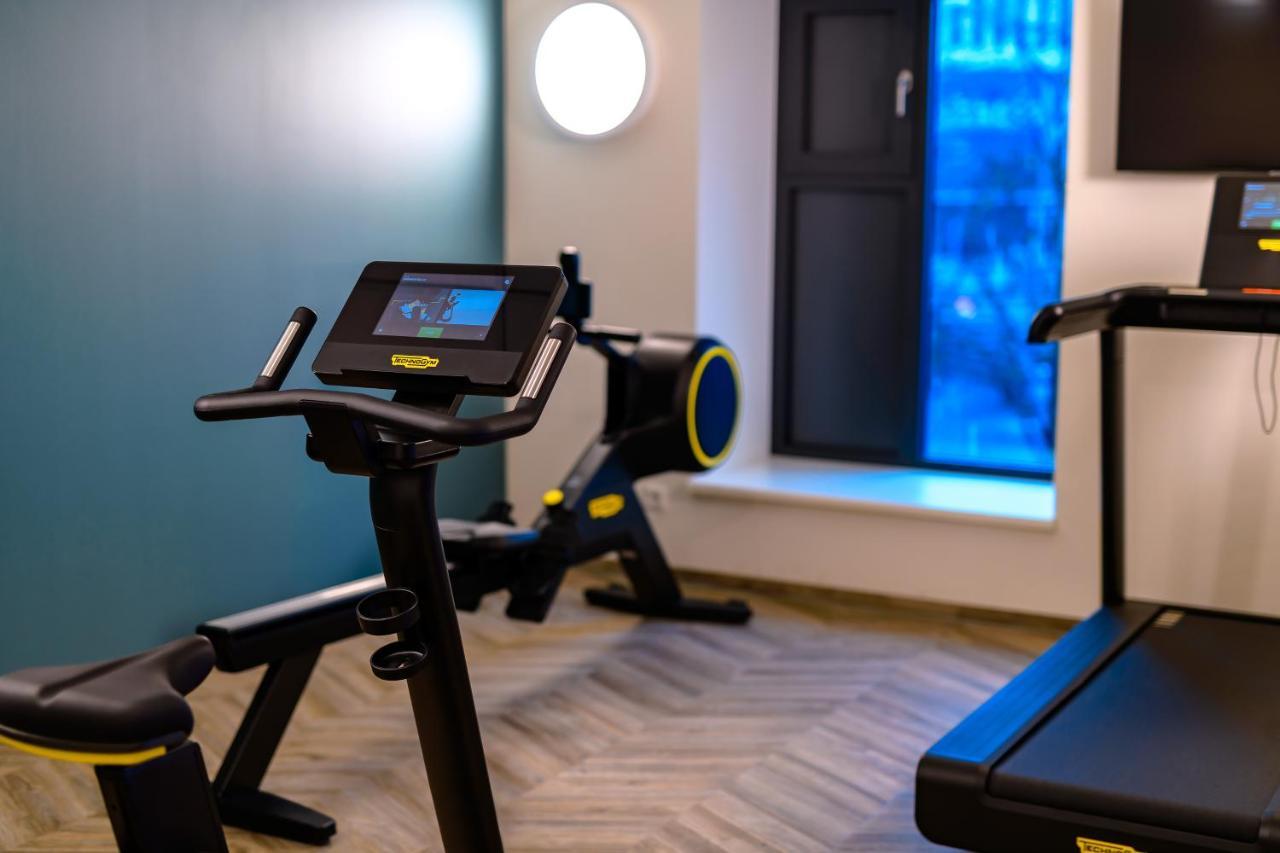 Ibis Styles 3*