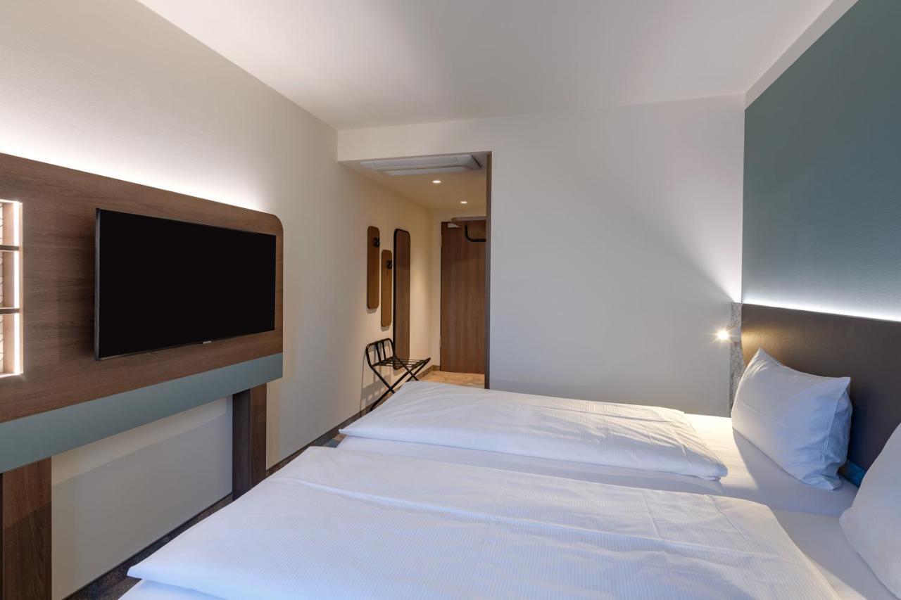 Hotel Ibis Styles Kiel