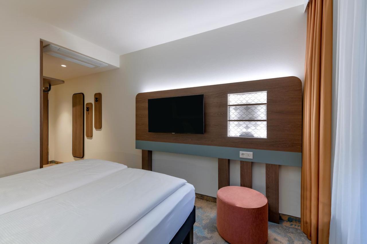 Hotel Ibis Styles Kiel