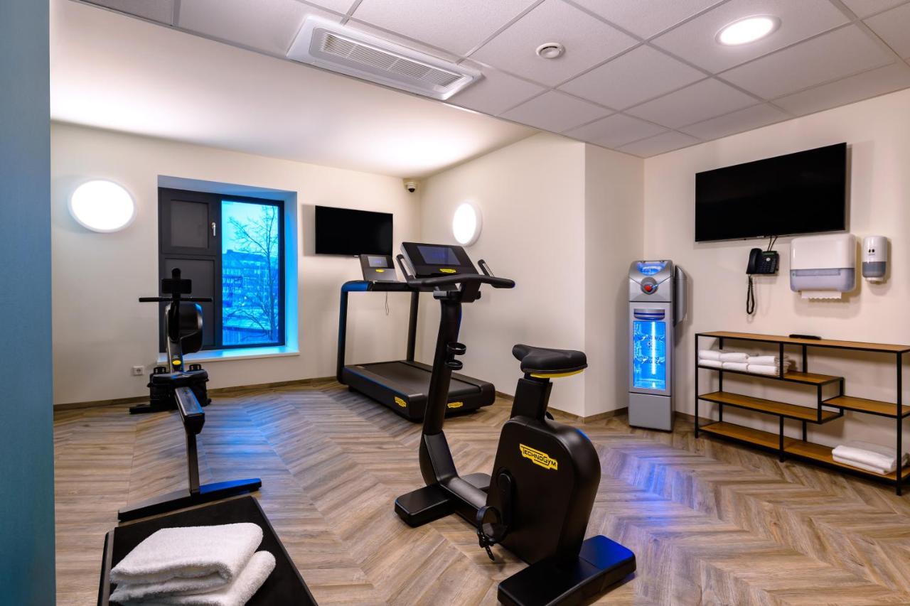 Ibis Styles 3* Kiel