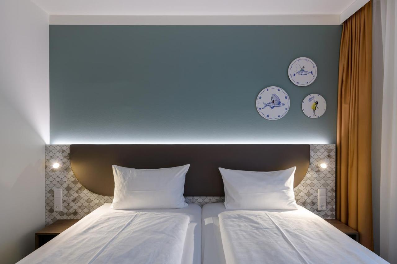 Ibis Styles