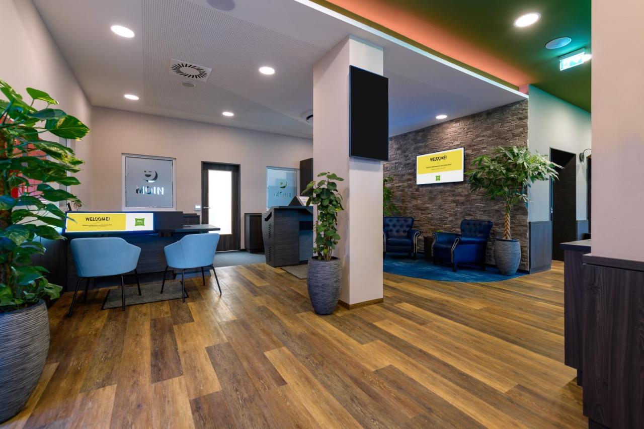 Ibis Styles 3*