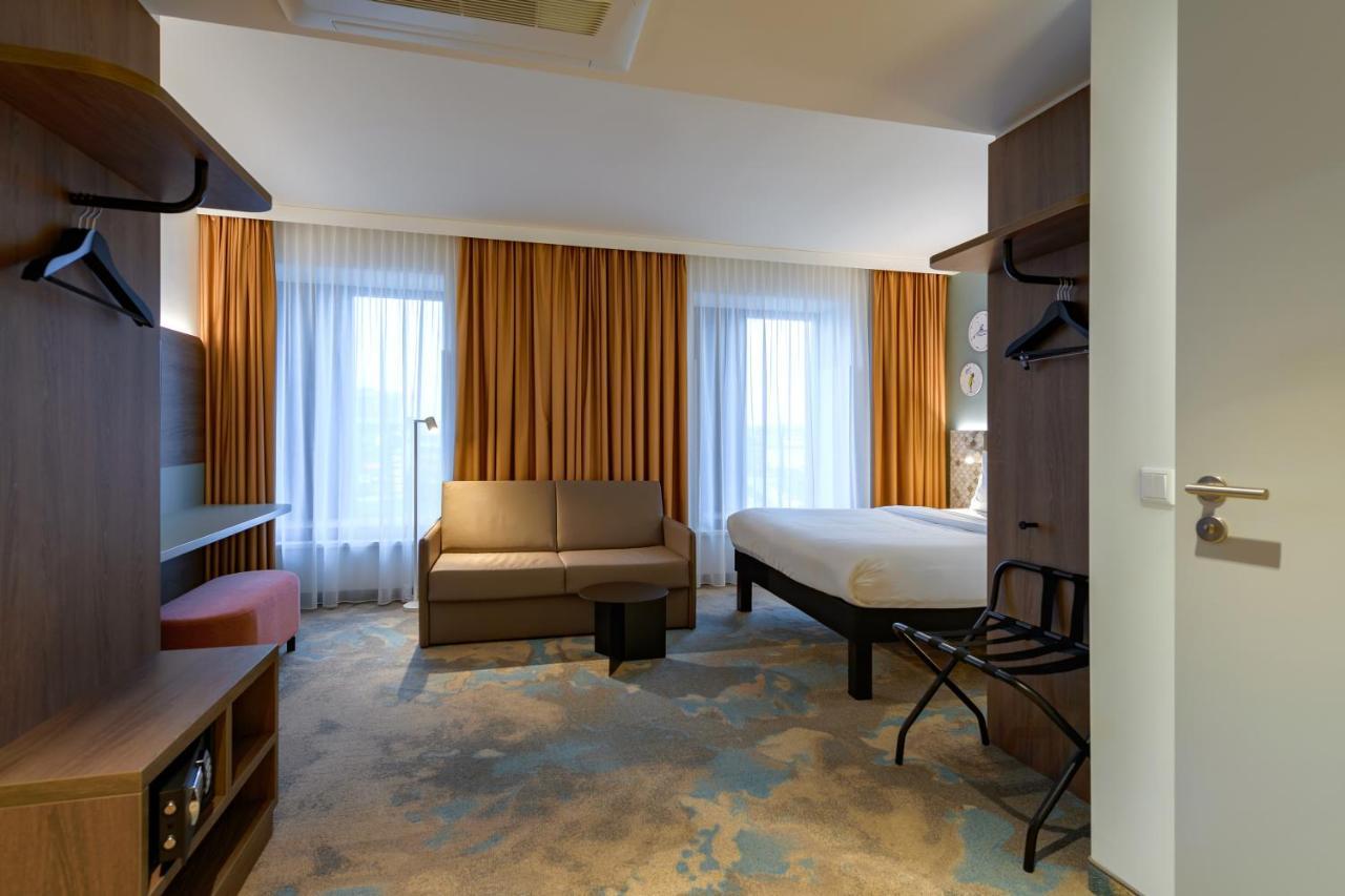 Hotel Ibis Styles