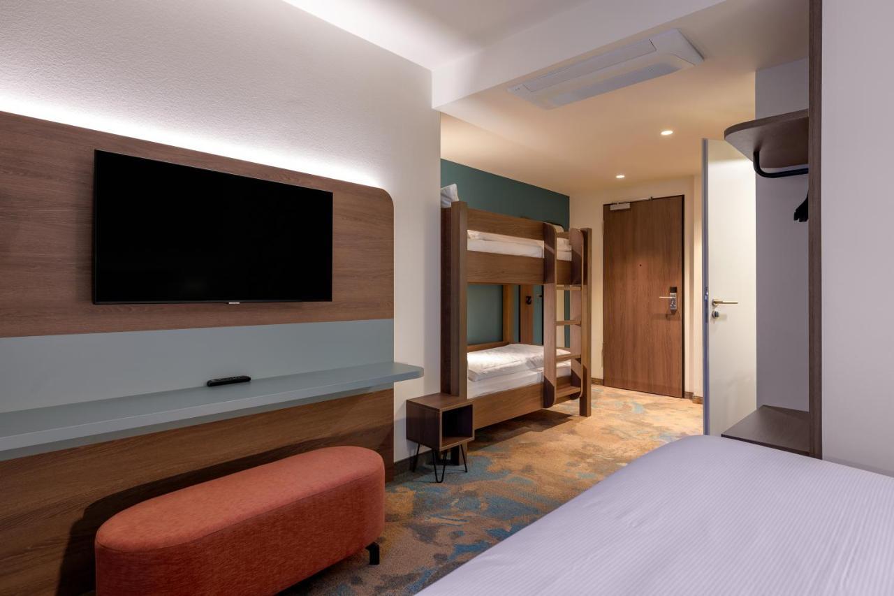 Ibis Styles 3*