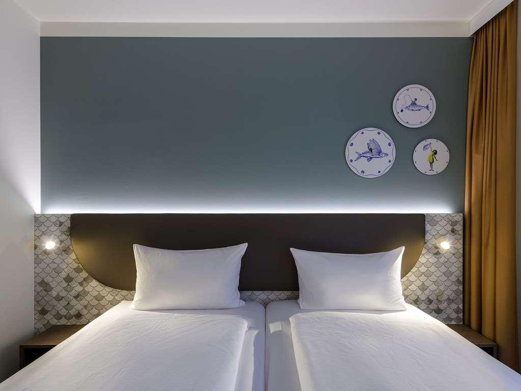 Ibis Styles Hotel 3*