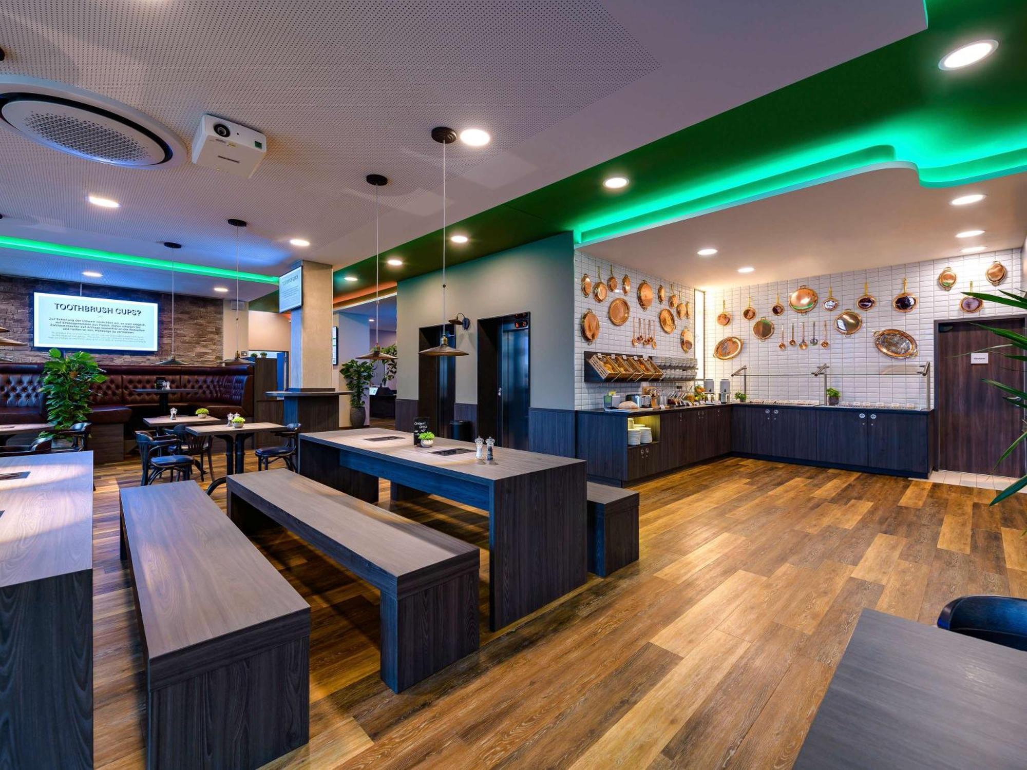 Ibis Styles 3* Kiel