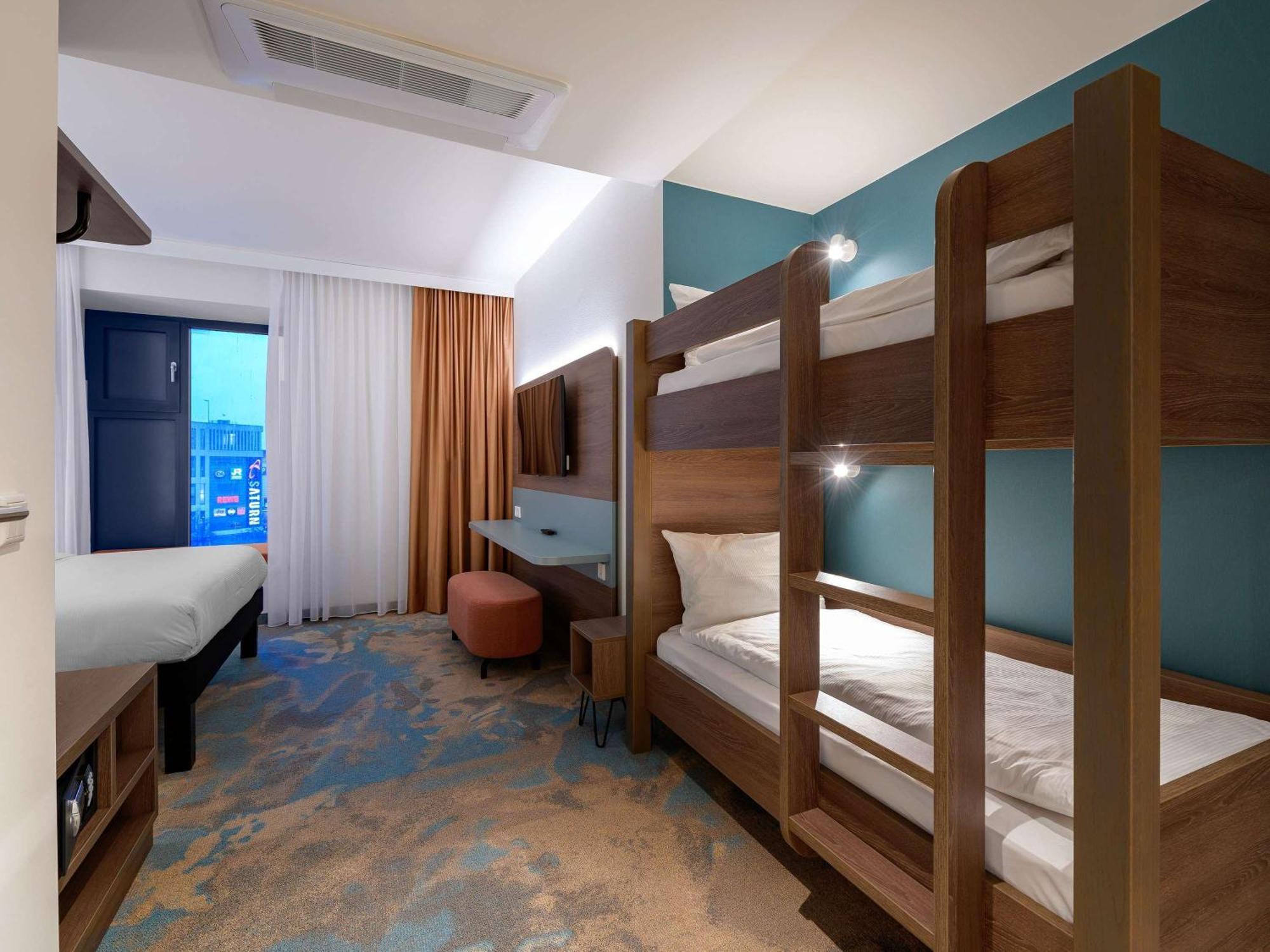 Hotel Ibis Styles