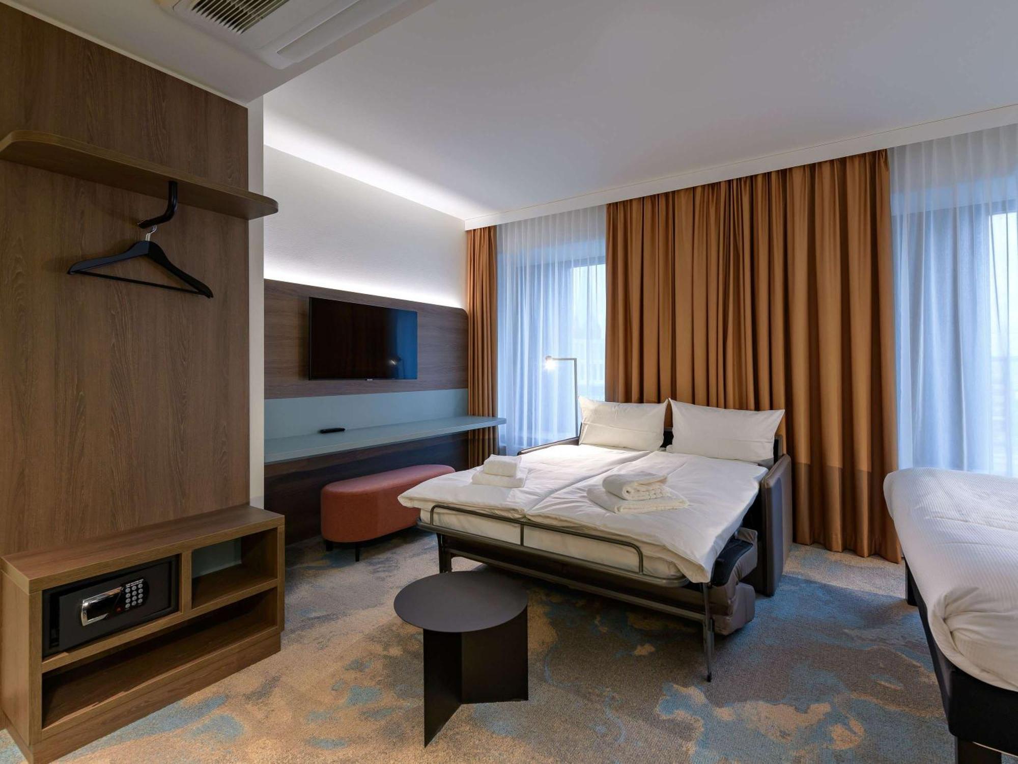 Ibis Styles Hotel Kiel
