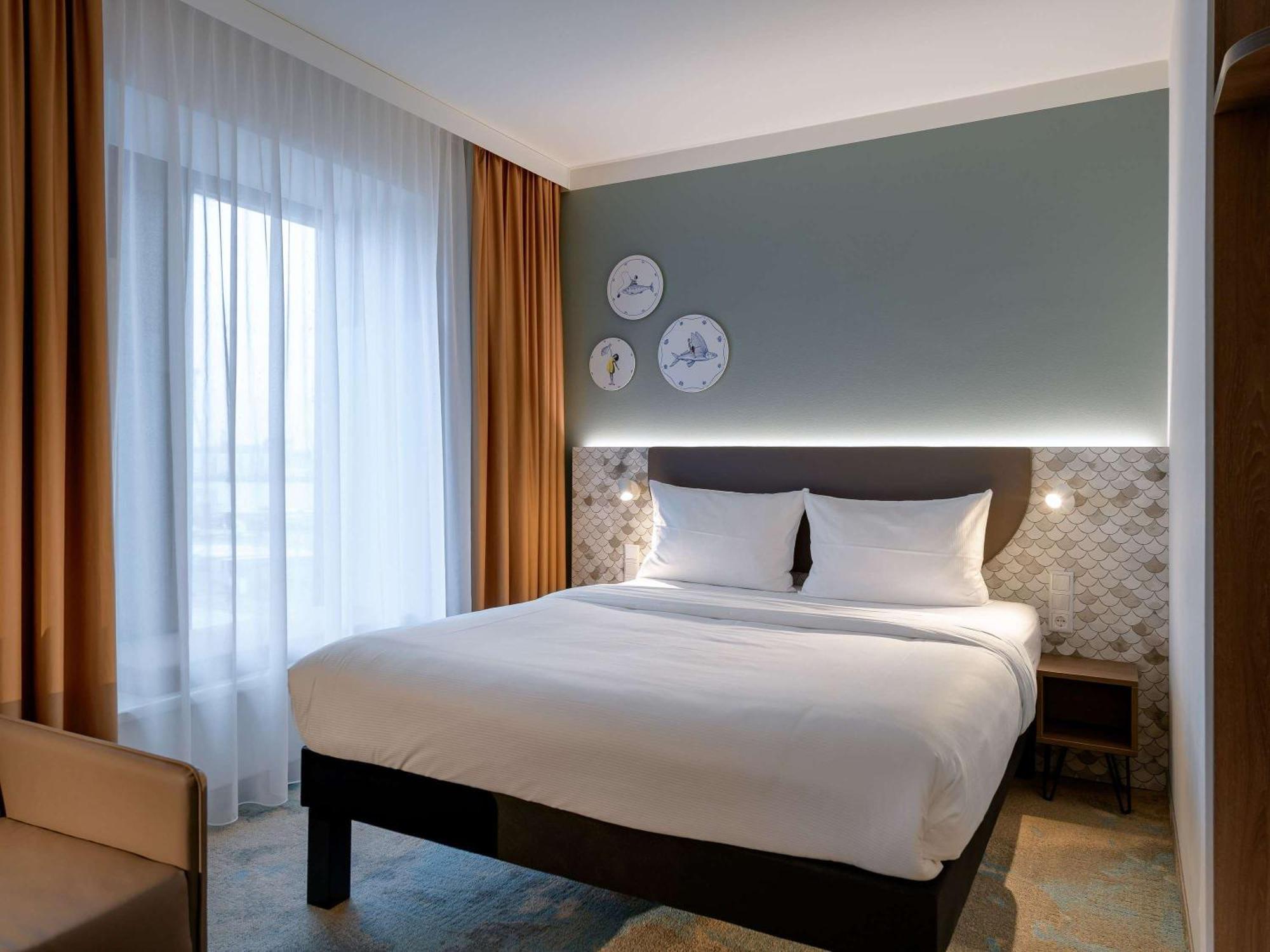 Ibis Styles 3*
