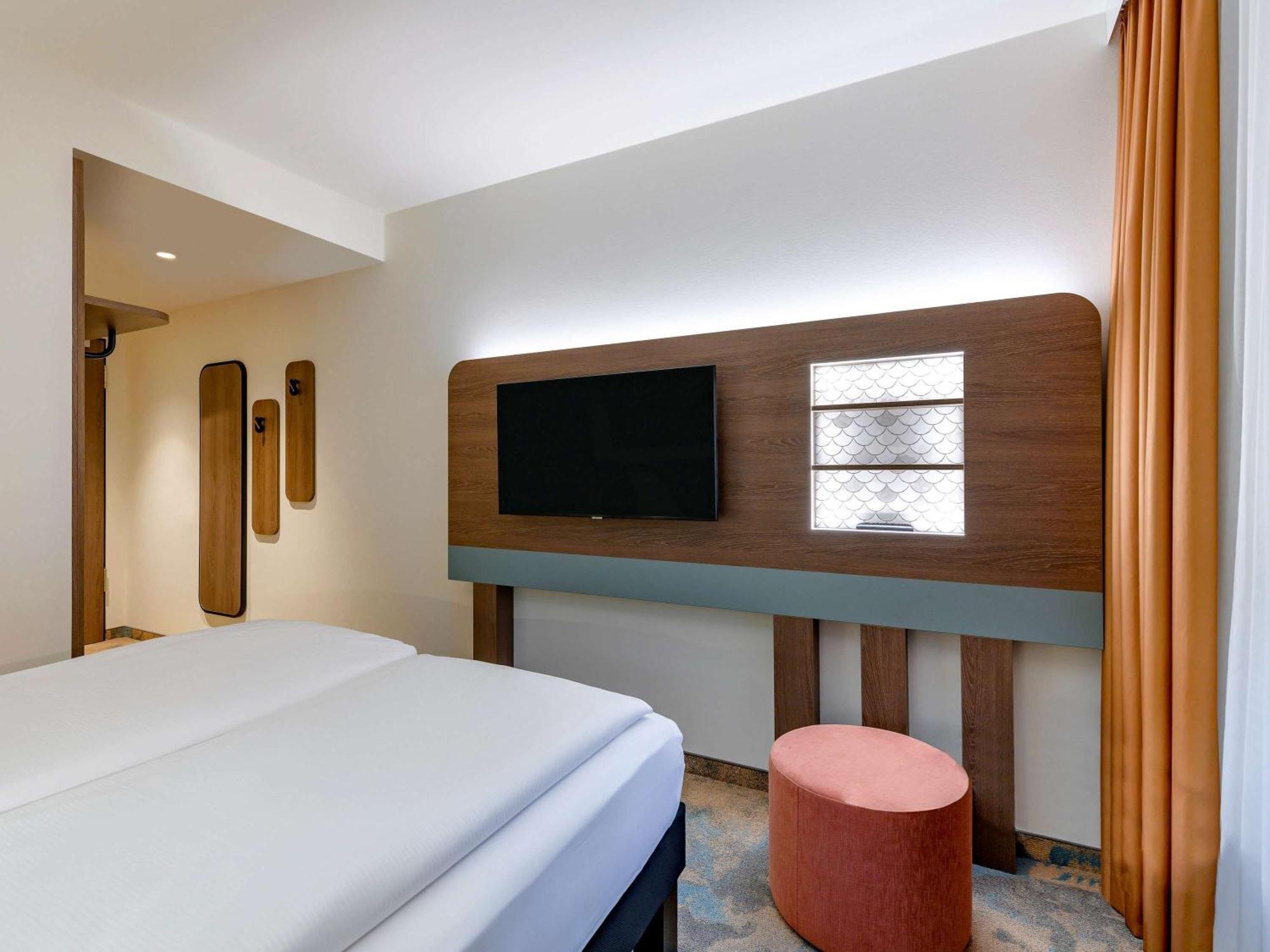 Ibis Styles 3* Kiel