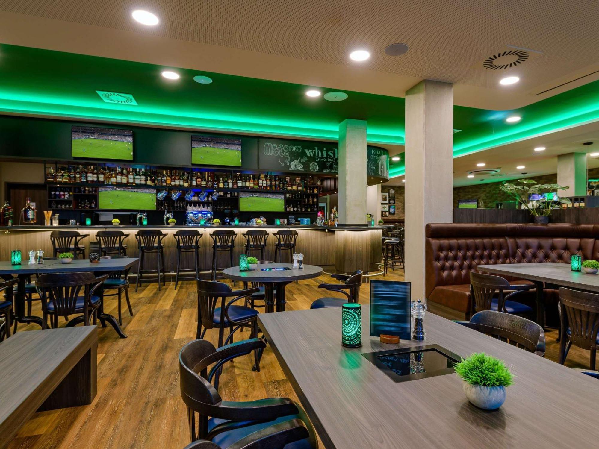 Hotel Ibis Styles