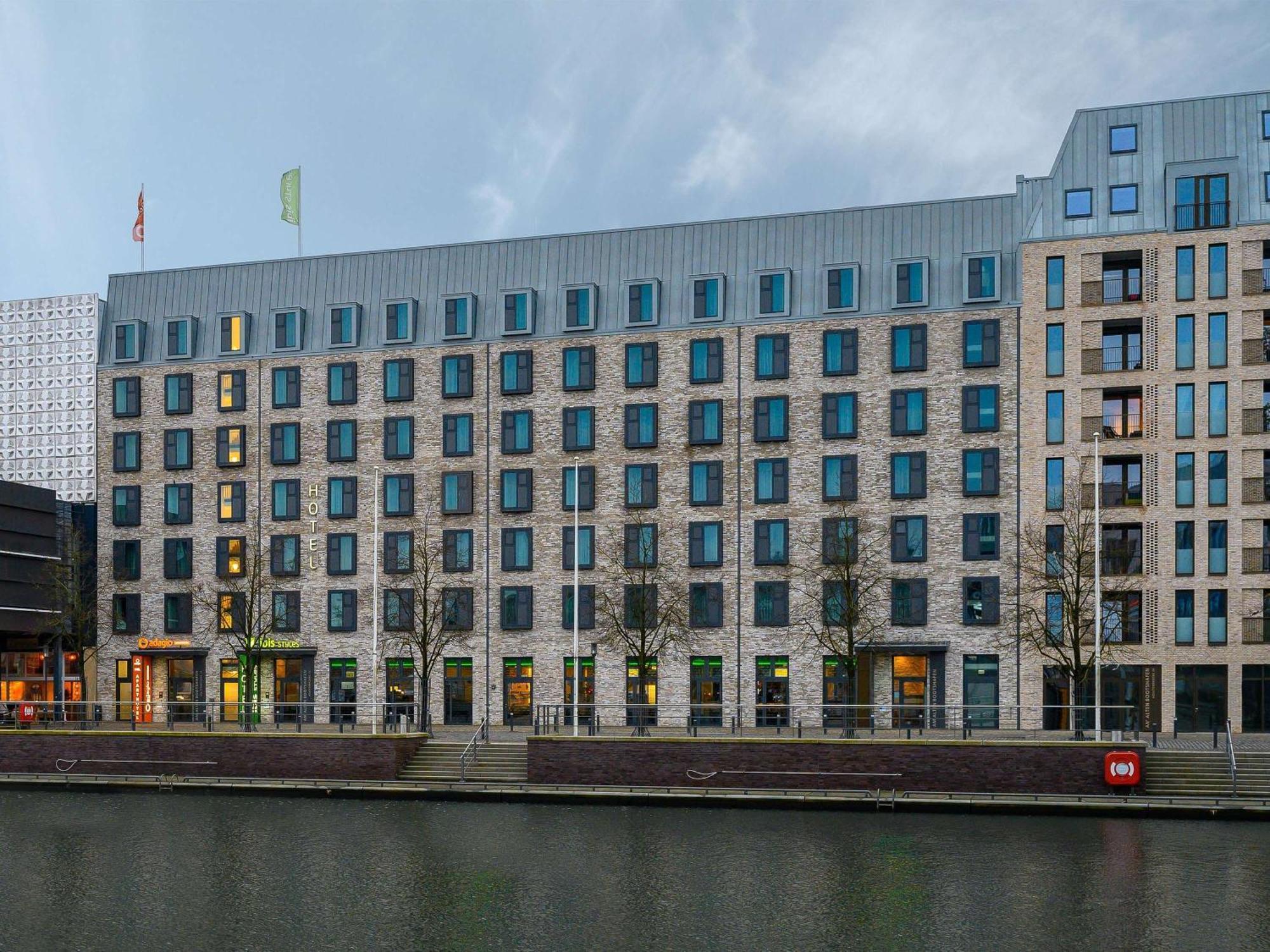 Ibis Styles Kiel